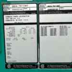 Cummins DQCA Standby Diesel Generator - Tier 2
